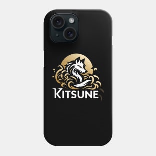 KITSUNE Phone Case