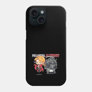 FULLMETAL ALCHEMIST Phone Case