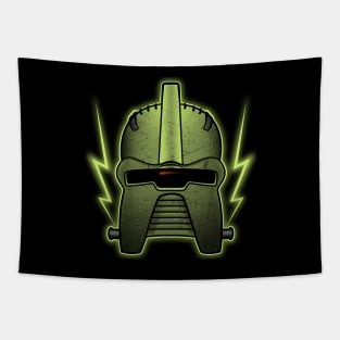 Frakkenstein's Toaster Tapestry