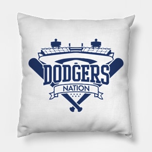 I love Dogders design Pillow