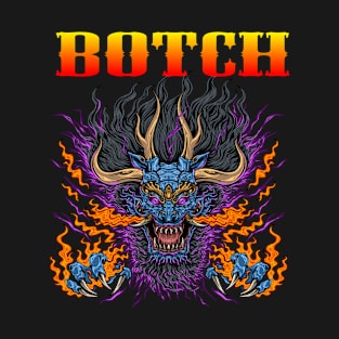 BOTCH MERCH VTG T-Shirt