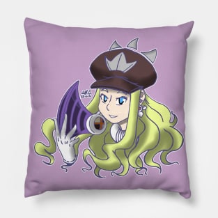 Pride Knight Pillow