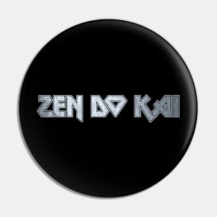 Zen Do Kai Pin