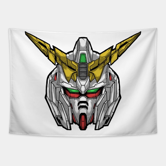 unicorn gundam