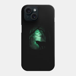 Follow me Phone Case