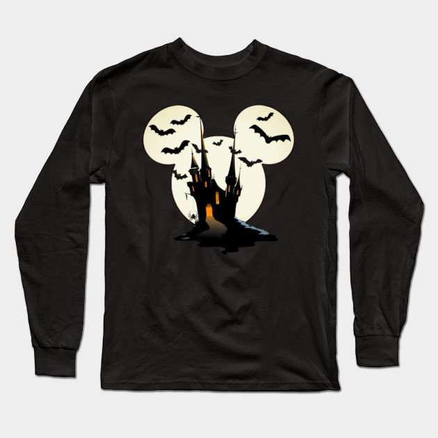 disney halloween t shirts for adults
