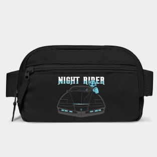 Night Rider Bag