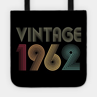 58th Birthday 1942 Gift Vintage Classic Tote