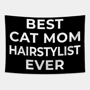 Hairstylist Tapestry