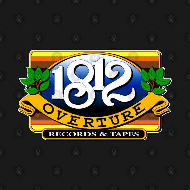 1812 Overture Records And Tapes by Gumilang