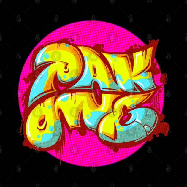 PAK ONE GROOVY by trev4000