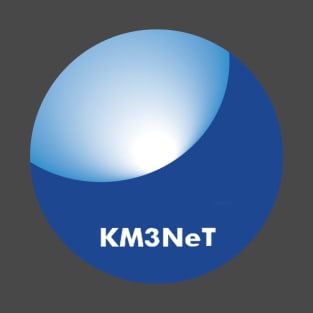 KM3NeT T-Shirt