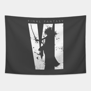 Final Fantasy VI - Minimal Tapestry