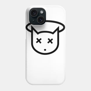 DEADCAT Phone Case