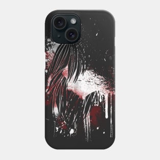 DEADBUNNEH - Vampir Phone Case