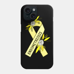 Endometriosis Awareness Phone Case