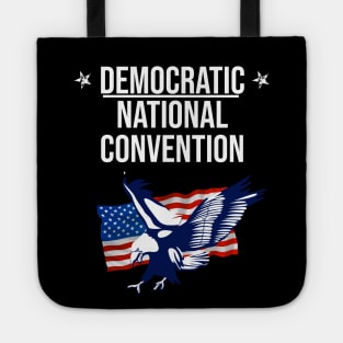 Democratic national convention - Dnc Tote