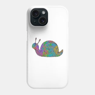 After The Rain Phone Case