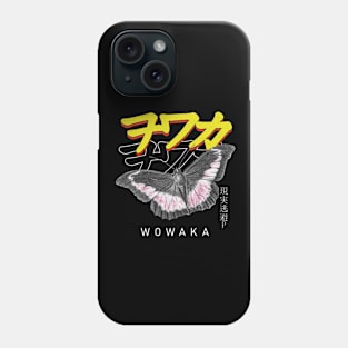 wowaka Jpop Phone Case