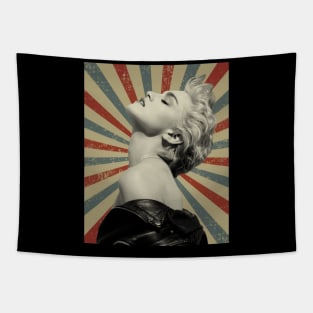 Madonna Tapestry