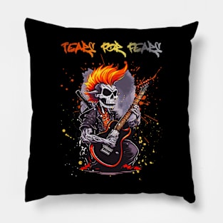 TEARS FOR FEARS BAND XMAS Pillow