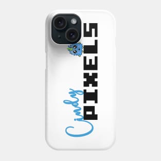 Cindypixels Logo Phone Case