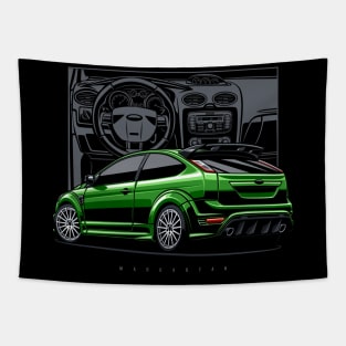 MK2 Tapestry