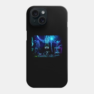 Electric Lab Phone Case