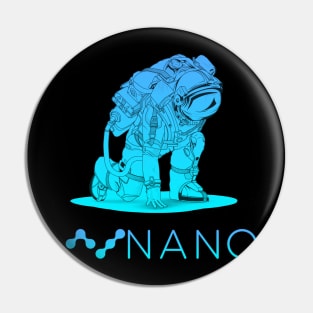 Nano  Crypto, Pin