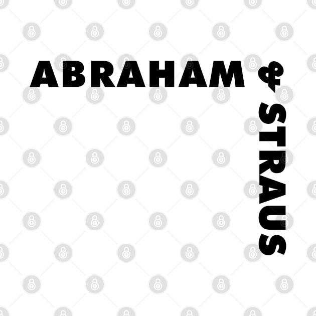 Abraham & Straus. A&S. Department Store. Brooklyn NY by fiercewoman101