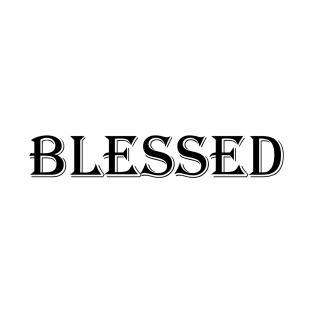 Blessed T-Shirt