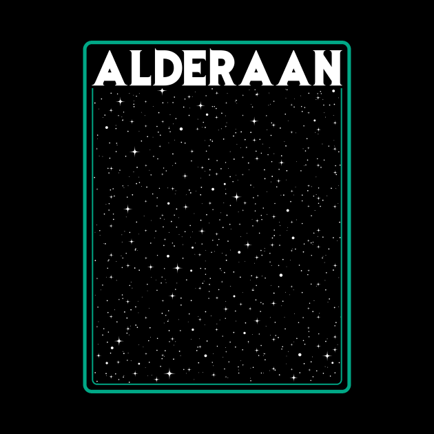 Alderaan by Tronyx79