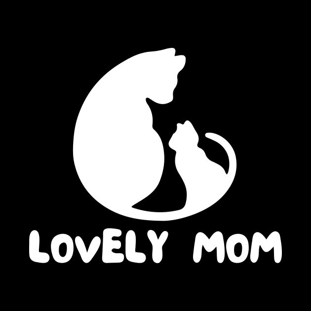 Lovely Mom by Suddenly Mood