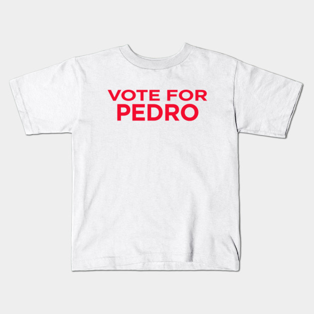 Pedro Size Chart