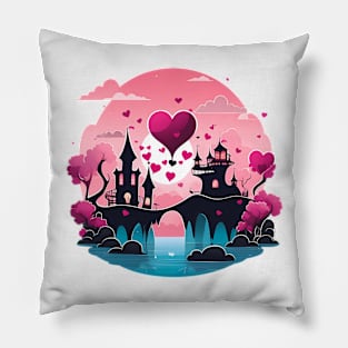 Valentine'S Day Pillow