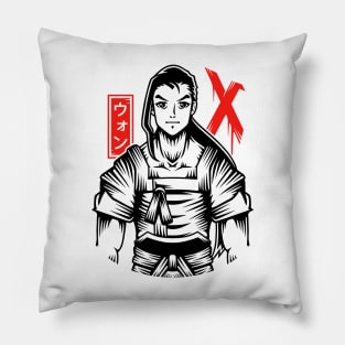 Fei Pillow