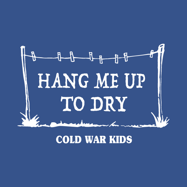 Hang Me Up To Dry by CS Designs