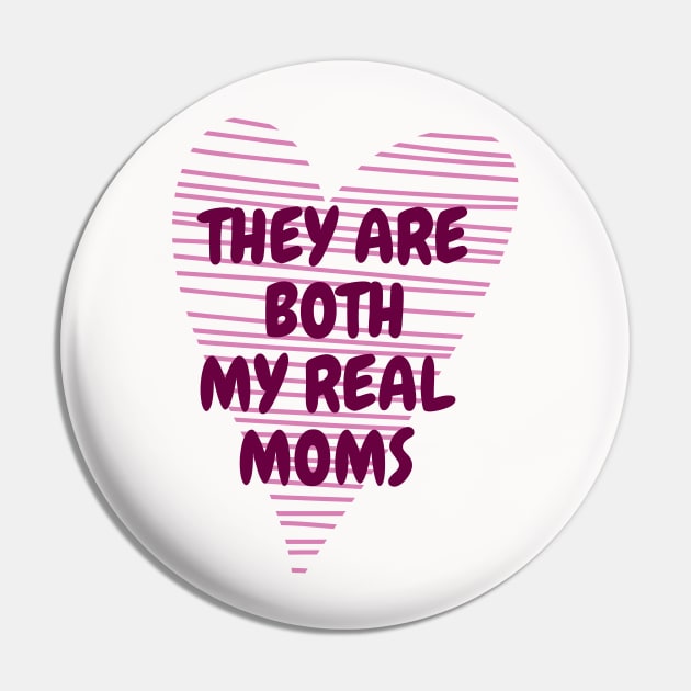 They are both my real moms Pin by Mplanet