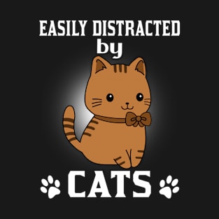 Cute cat T-Shirt