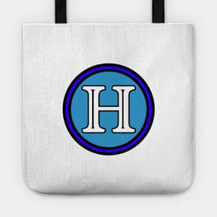 Super H Tote