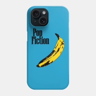 PopArt Phone Case