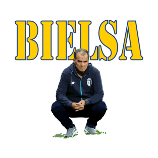 Marcelo Bielsa T-Shirt