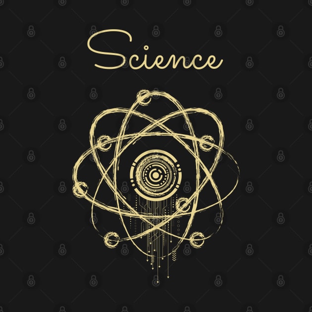 Science by Myartstor 