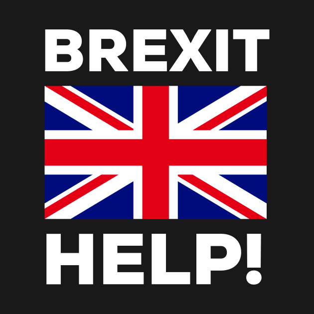 Brexit Help! by AlternativeEye