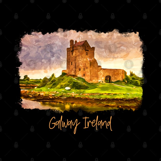 Galway by Eire