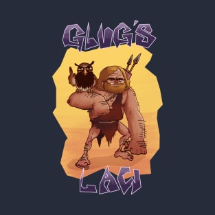 glugs law T-Shirt