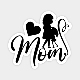 Mom Magnet