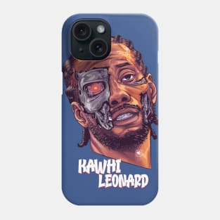 KAWHI LEONARD  art Design T-Shirt Hoodie Stickers Phone Case