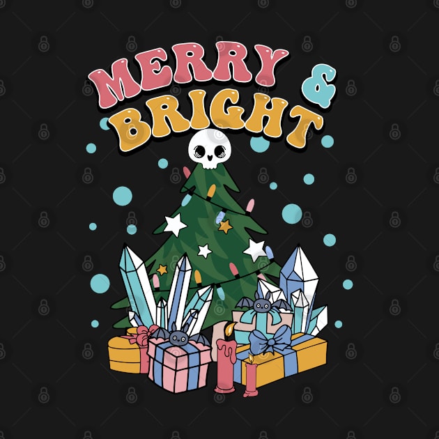 Merry and Brigh by MZeeDesigns