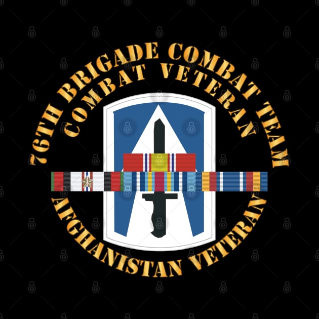 76th Brigade Combat Team w Afghan SVC Ribbons X 300 by twix123844